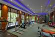 Maldives - Furaveri Island Resort - Fitness Centre