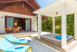 Maldives - Furaveri Island Resort - Garden Villa