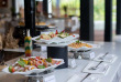 Maldives - Furaveri Island Resort - Restaurant Jaafaiy