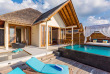 Maldives - Furaveri Island Resort - Sunrise Ocean Pool Villa