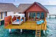 Maldives - Furaveri Island Resort - Ocean Villa Horizon