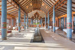 Maldives - Furaveri Island Resort - Restaurant Raiyvilla