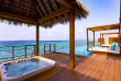 Maldives - Furaveri Island Resort - Private Luxury Reef Residence