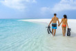Maldives - Hurawalhi Island Resort