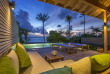 Maldives - Hurawalhi Island Resort - Beach Sunset Pool Villa