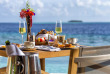 Maldives - Hurawalhi Island Resort - Restaurant Canneli