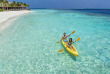 Maldives - Hurawalhi Island Resort