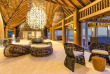 Maldives - Hurawalhi Island Resort - Réception