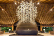 Maldives - Hurawalhi Island Resort - Réception