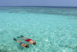 Maldives - Hurawalhi Island Resort