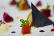 Maldives - Huvafen Fushi - Spécialités culinaires