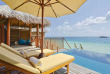 Maldives - Huvafen Fushi - Lagoon Bungalow with Pool