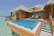 Maldives - Huvafen Fushi - Lagoon Bungalow with Pool