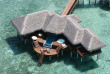 Maldives - Huvafen Fushi - Two Bedroom Ocean Pavilion with Pool