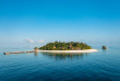 Maldives - Kandolhu Maldives - Vue aérienne