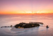 Maldives - Kandolhu Maldives - Vue aérienne
