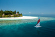 Maldives - Kandolhu Maldives - Vue aérienne