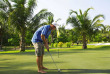 Maldives - Kuredu Island Resort - Golf