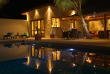 Maldives - Kuredu Island Resort - Sultan Pool Villa