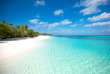 Maldives - LUX* South Ari Atoll Resort & Villas - Les plages