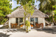 Maldives - LUX* South Ari Atoll Resort & Villas - Beach Pavilion