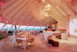 Maldives - LUX* South Ari Atoll Resort & Villas - Restaurant Beach Rouge