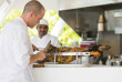 Maldives - LUX* South Ari Atoll Resort & Villas - Restaurant Beach Rouge