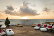 Maldives - LUX* South Ari Atoll Resort & Villas - Restaurant Beach Rouge