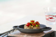 Maldives - LUX* South Ari Atoll Resort & Villas - Restaurant Beach Rouge