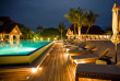 Maldives - LUX* South Ari Atoll Resort & Villas - Restaurant Senses