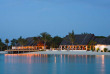 Maldives - LUX* South Ari Atoll Resort & Villas - Restaurant Senses