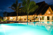 Maldives - LUX* South Ari Atoll Resort & Villas - Restaurant Senses