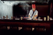 Maldives - LUX* South Ari Atoll Resort & Villas - Restaurant Umami