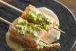 Maldives - LUX* South Ari Atoll Resort & Villas - Restaurant Umami
