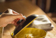 Maldives - LUX* South Ari Atoll Resort & Villas - Restaurant Umami