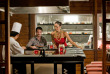 Maldives - LUX* South Ari Atoll Resort & Villas - Restaurant Umami