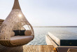 Maldives - LUX* South Ari Atoll Resort & Villas - Romantic Pool Water Villa