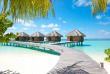 Maldives - LUX* South Ari Atoll Resort & Villas