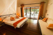 Maldives - Maayafushi Island Resort - Beach Bungalow