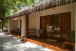 Maldives - Maayafushi Island Resort - Beach Bungalow