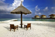 Maldives - Maayafushi Island Resort