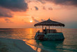 Maldives - Maayafushi Island Resort - Ocean Bar