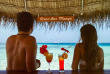 Maldives - Maayafushi Island Resort - Ocean Bar