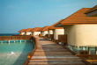 Maldives - Maayafushi Island Resort - Overwater Bungalow