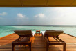 Maldives - Maayafushi Island Resort - Overwater Bungalow