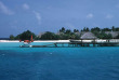 Maldives - Maayafushi Island Resort - La Jetée