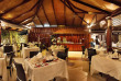 Maldives - Maayafushi Island Resort - Restaurant