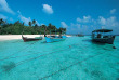 Maldives - Madoogali Resort - Dhonis