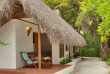 Maldives - Madoogali Resort - Votre bungalow