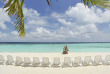 Maldives - Madoogali Resort - Les plages